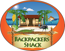 Backpackers Shack
